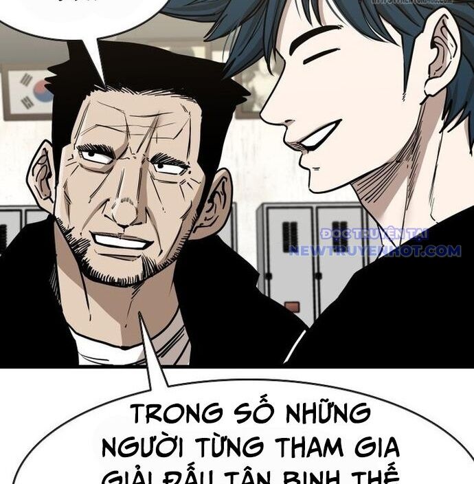 Shark – Cá Mập Tập 353 trang 78