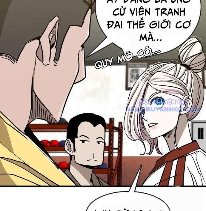 Shark – Cá Mập Tập 353 trang 84