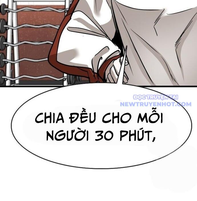 Shark – Cá Mập Tập 353 trang 87