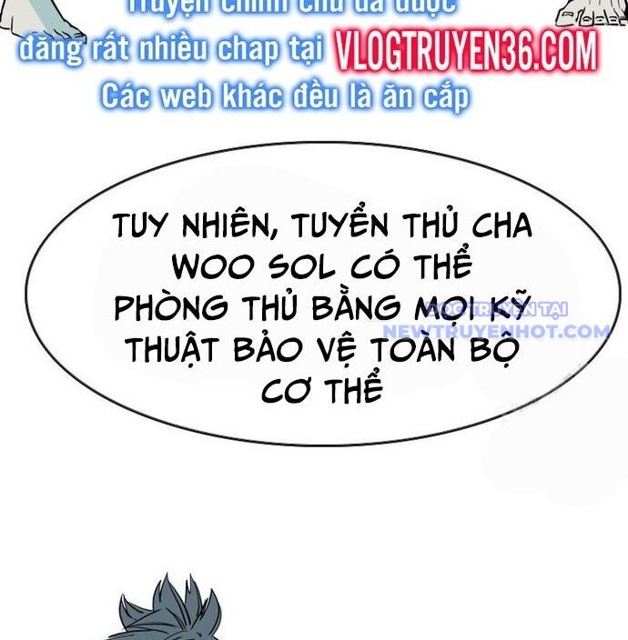 Shark – Cá Mập Tập 353 trang 90