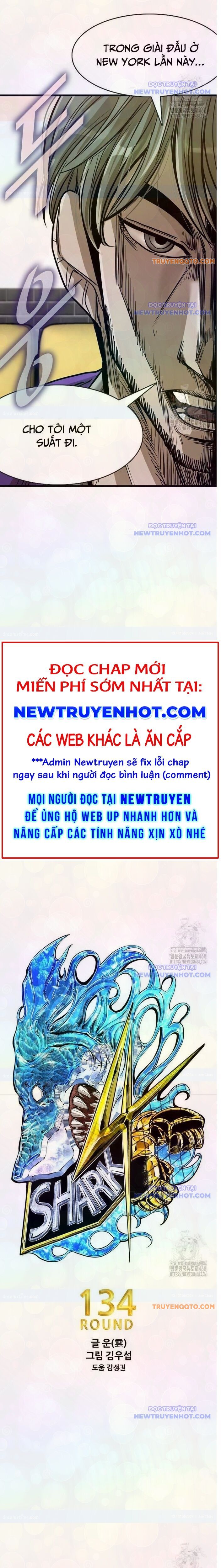 Shark – Cá Mập Tập 354 trang 2