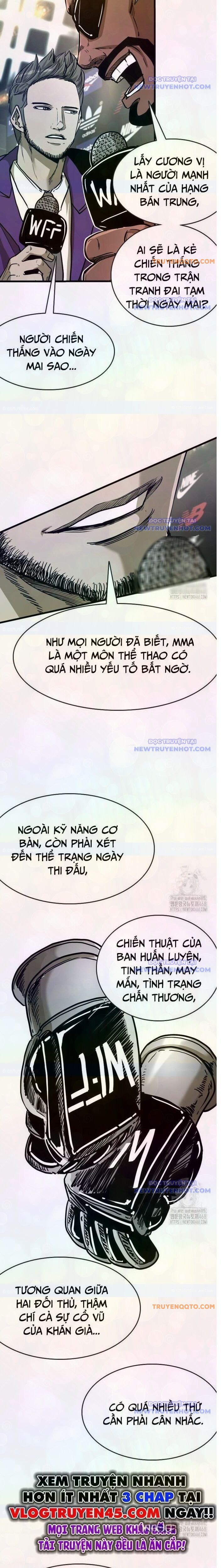Shark – Cá Mập Tập 354 trang 12