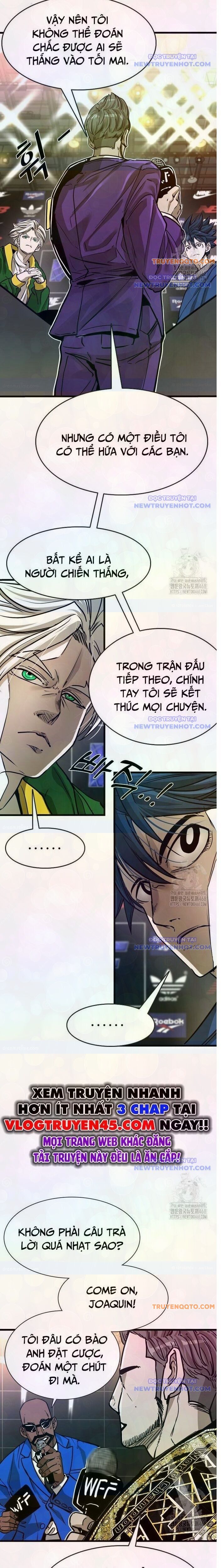 Shark – Cá Mập Tập 354 trang 13