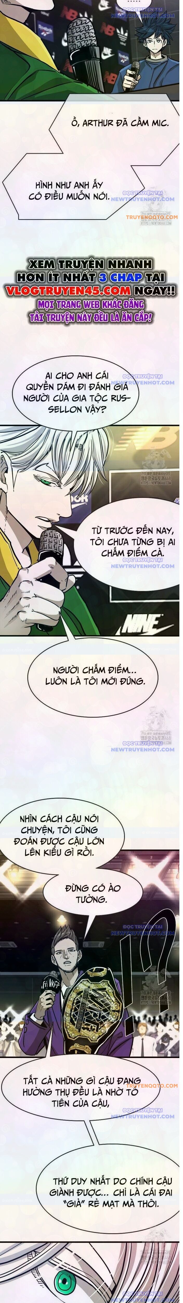 Shark – Cá Mập Tập 354 trang 15