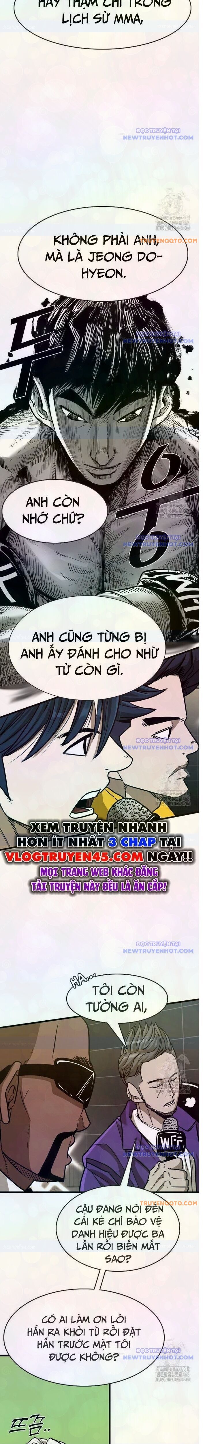 Shark – Cá Mập Tập 354 trang 19