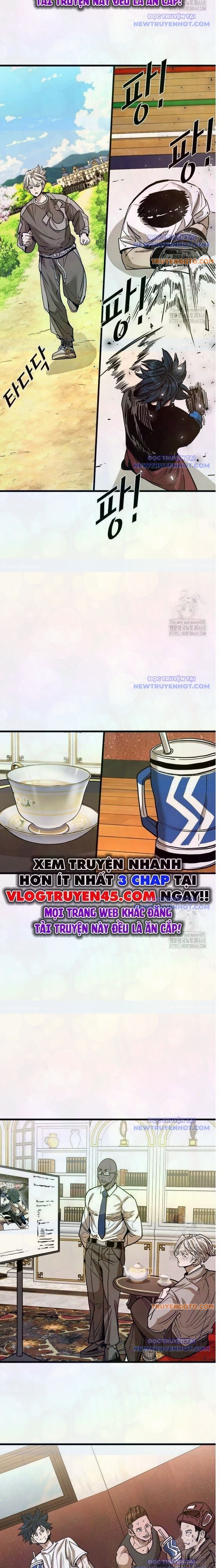 Shark – Cá Mập Tập 354 trang 5