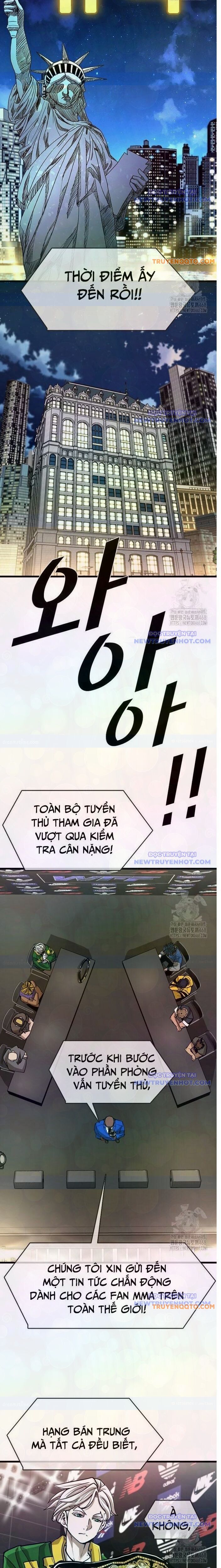 Shark – Cá Mập Tập 354 trang 7