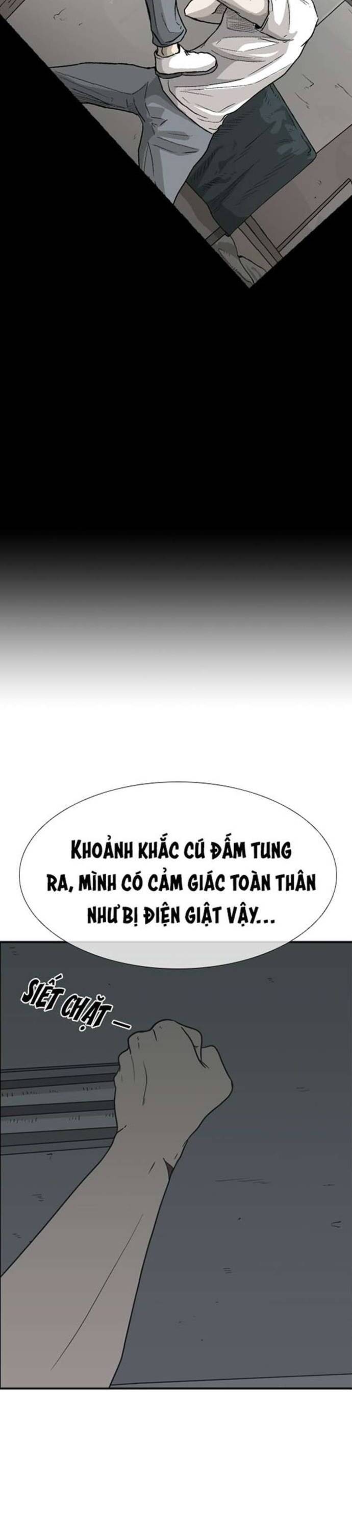 Shark – Cá Mập Tập 36 trang 24