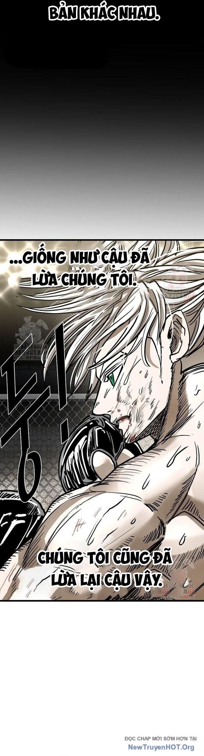 Shark – Cá Mập Tập 362 trang 2