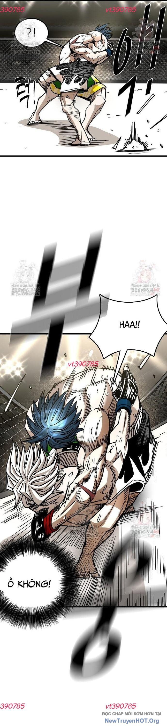 Shark – Cá Mập Tập 362 trang 13