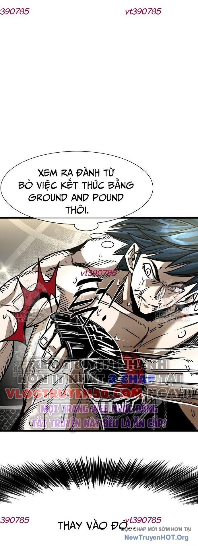 Shark – Cá Mập Tập 362 trang 18