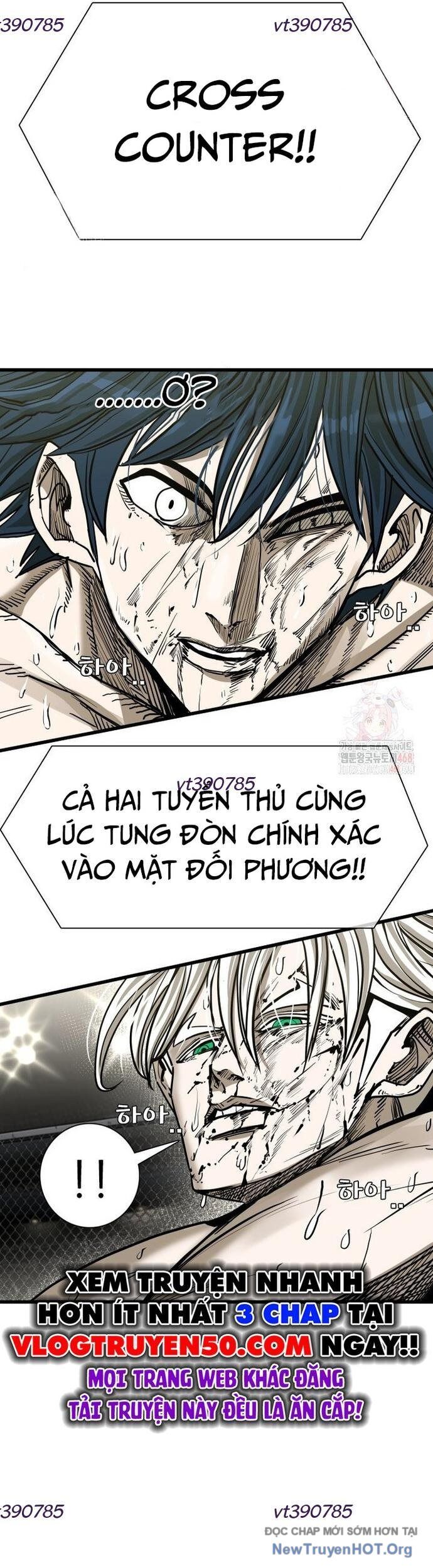 Shark – Cá Mập Tập 364 trang 13