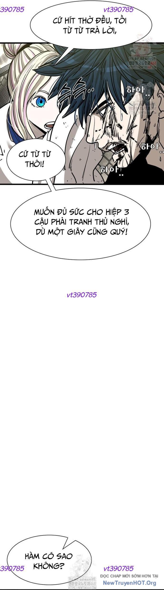 Shark – Cá Mập Tập 364 trang 28