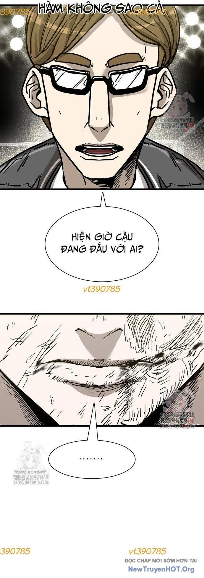 Shark – Cá Mập Tập 364 trang 30
