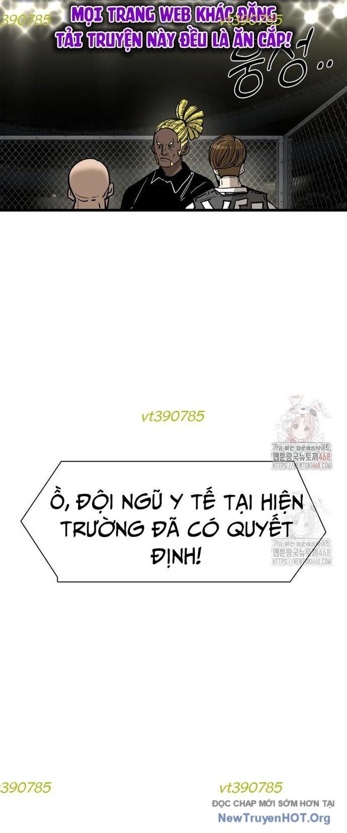 Shark – Cá Mập Tập 364 trang 33