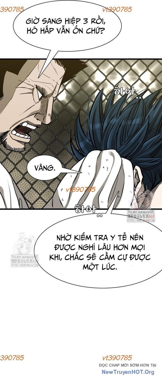 Shark – Cá Mập Tập 364 trang 35