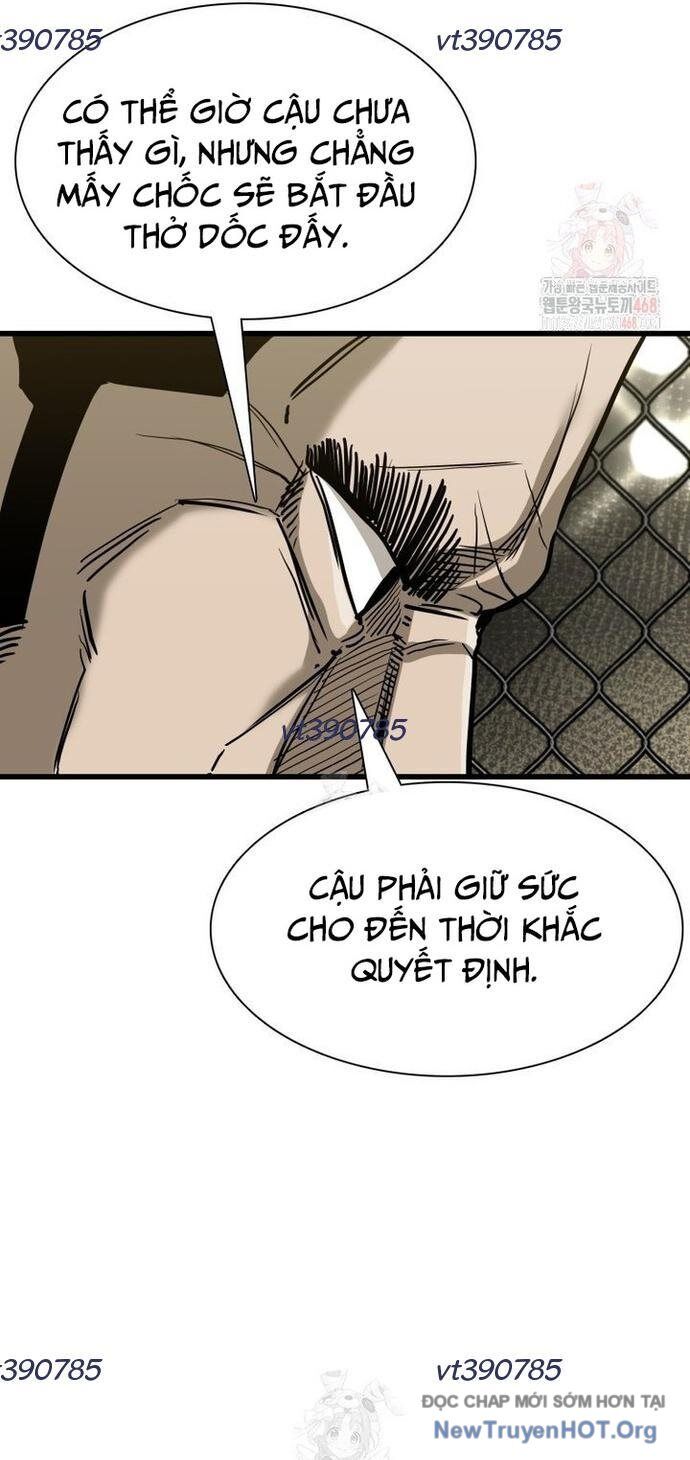 Shark – Cá Mập Tập 364 trang 36