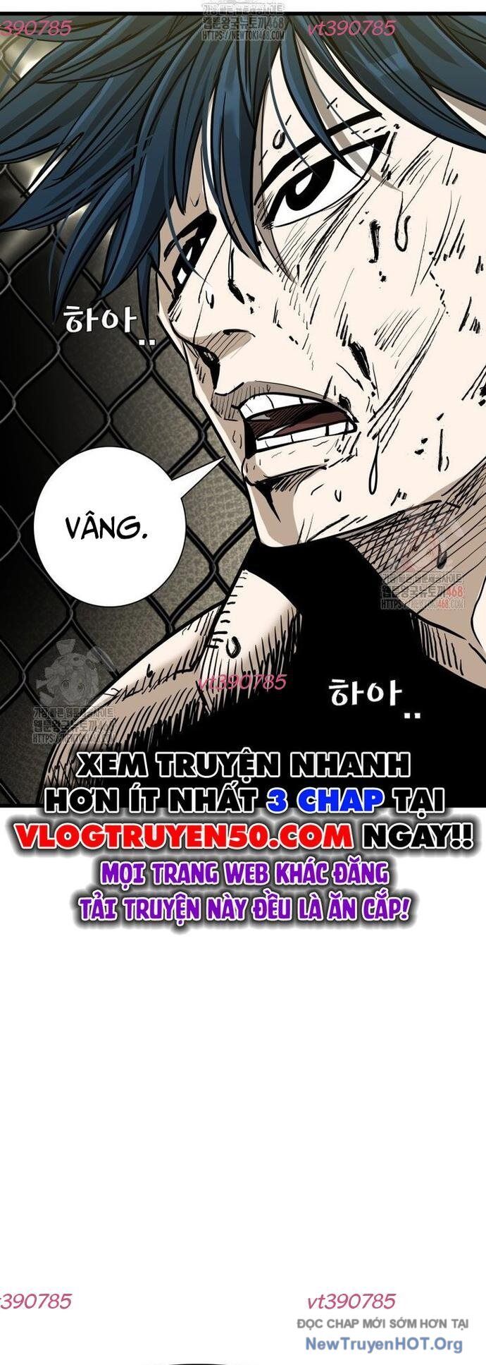 Shark – Cá Mập Tập 364 trang 37