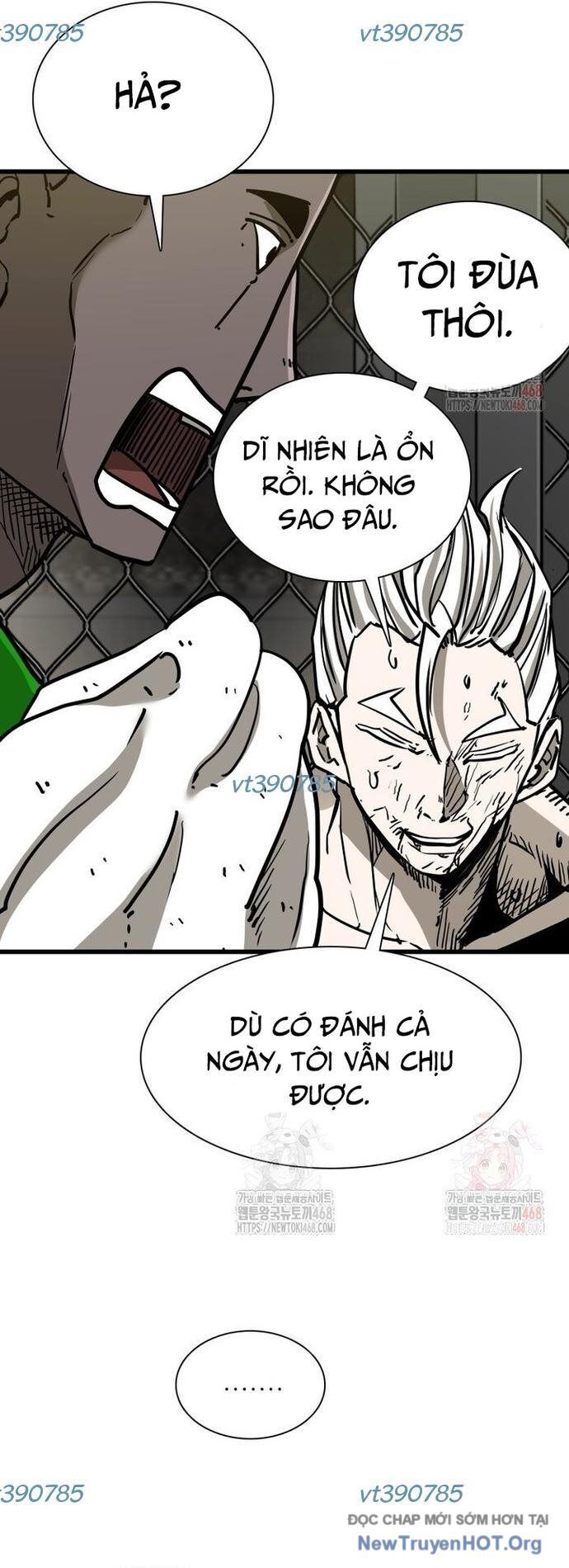 Shark – Cá Mập Tập 364 trang 39