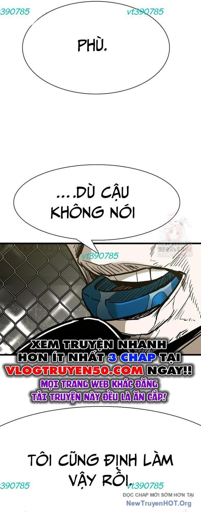 Shark – Cá Mập Tập 364 trang 42