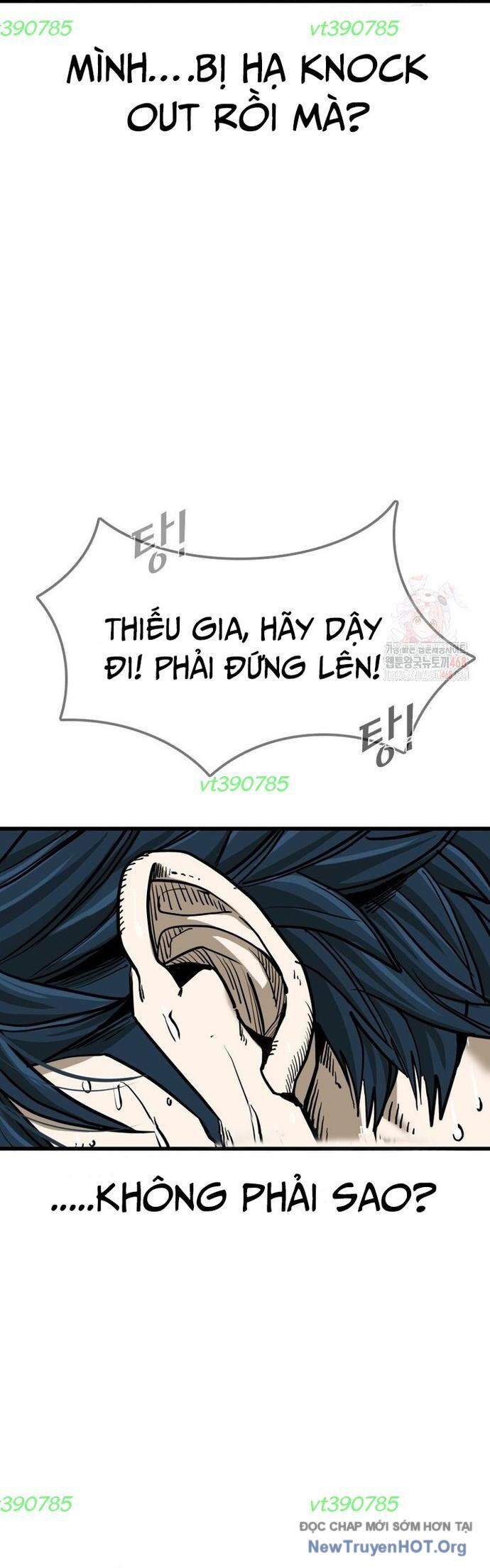 Shark – Cá Mập Tập 364 trang 10