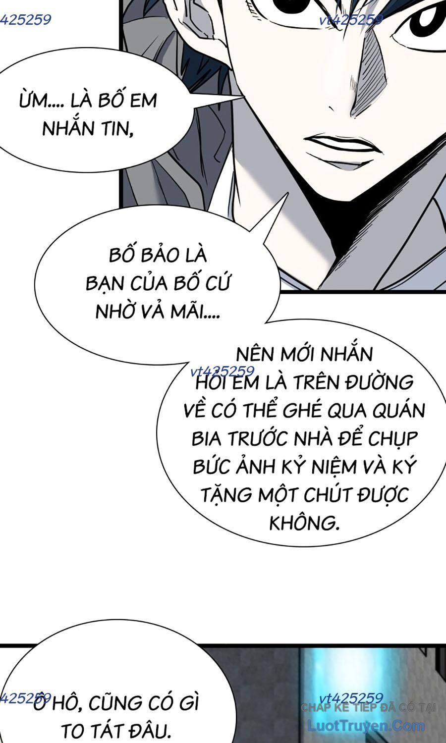 Shark – Cá Mập Tập 376 trang 11