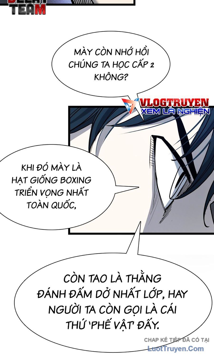 Shark – Cá Mập Tập 376 trang 108