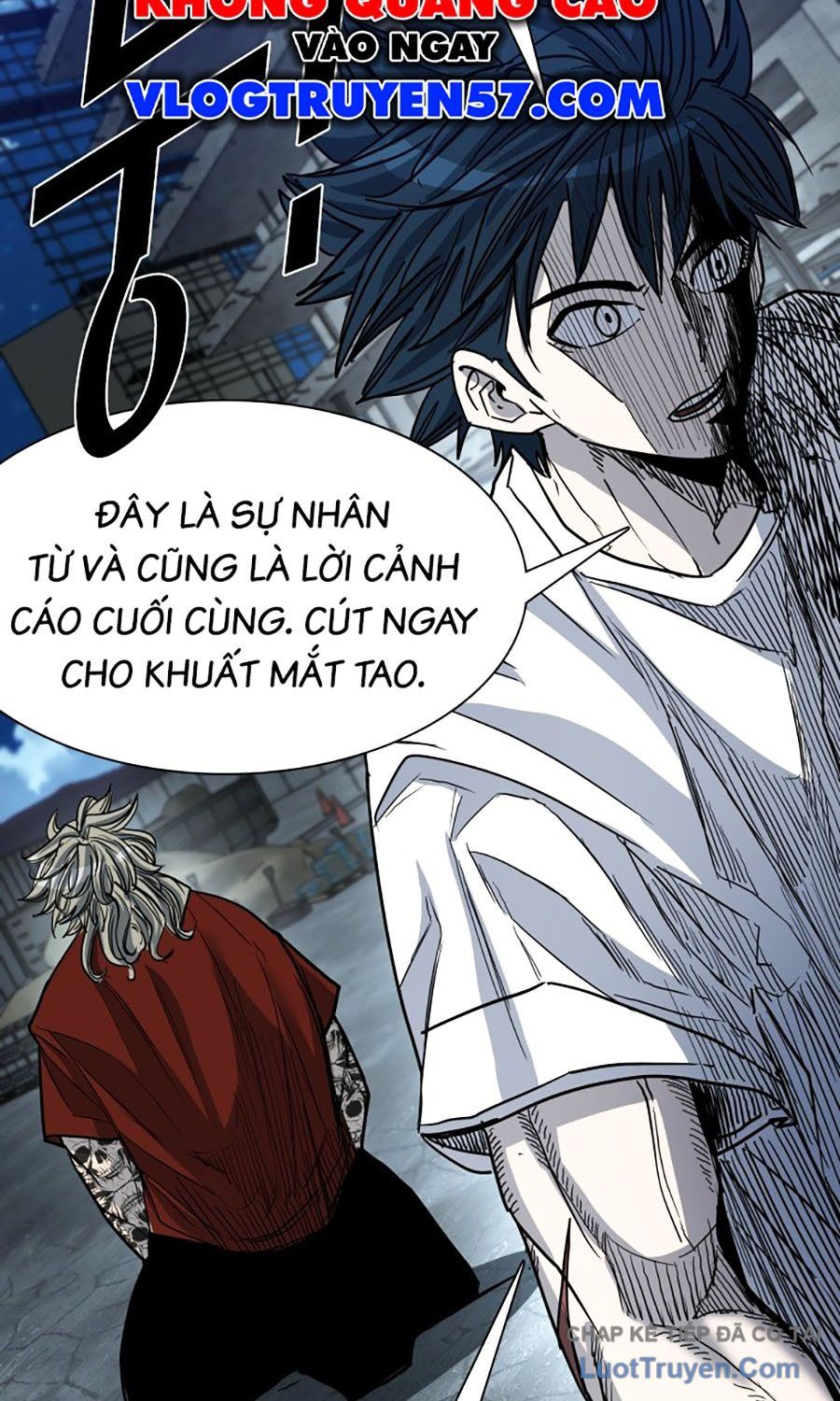 Shark – Cá Mập Tập 376 trang 112