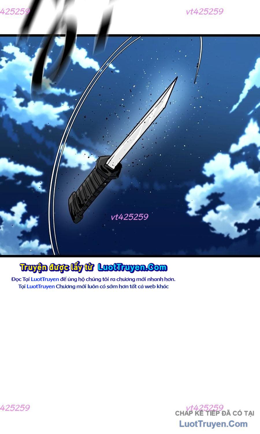 Shark – Cá Mập Tập 376 trang 118