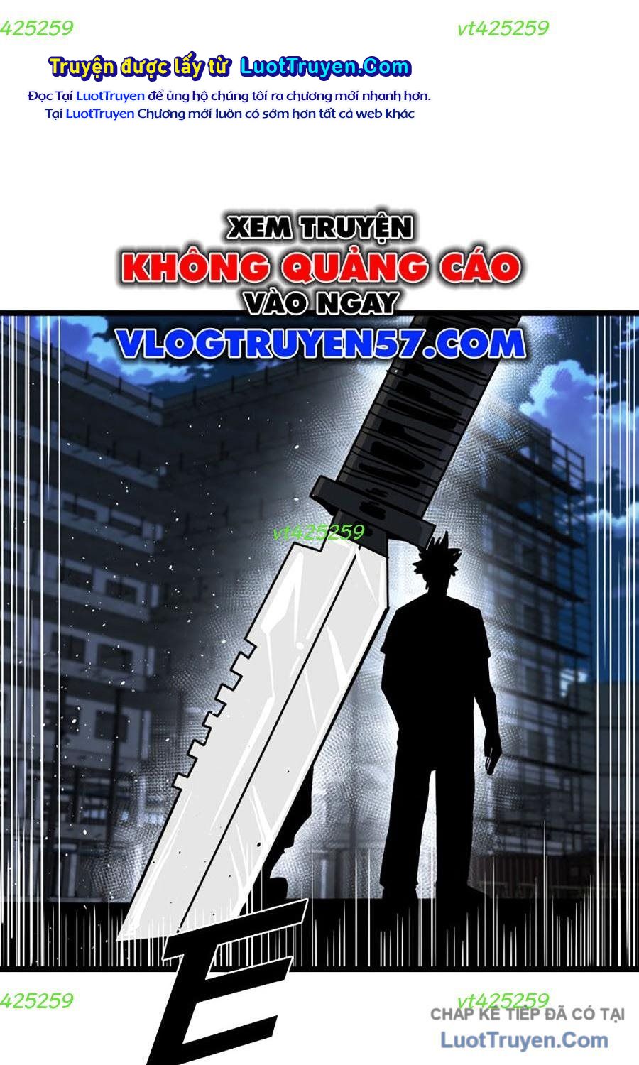 Shark – Cá Mập Tập 376 trang 119