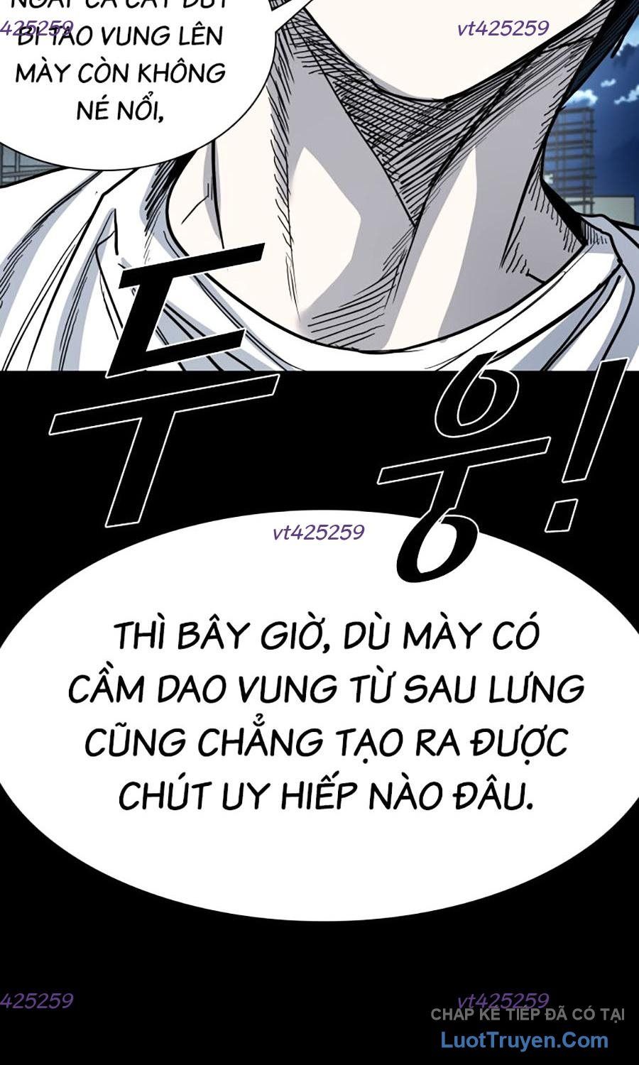 Shark – Cá Mập Tập 376 trang 123
