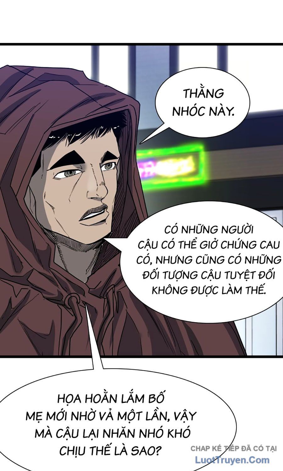 Shark – Cá Mập Tập 376 trang 15