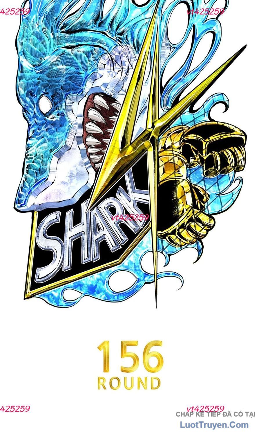 Shark – Cá Mập Tập 376 trang 6