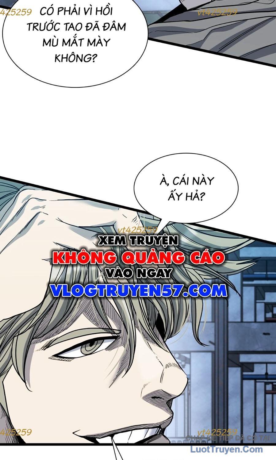 Shark – Cá Mập Tập 376 trang 51
