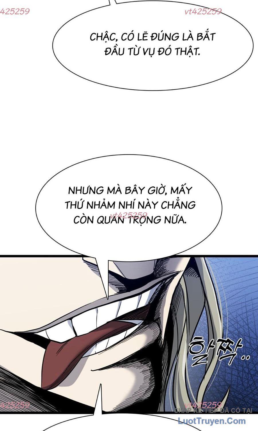 Shark – Cá Mập Tập 376 trang 52
