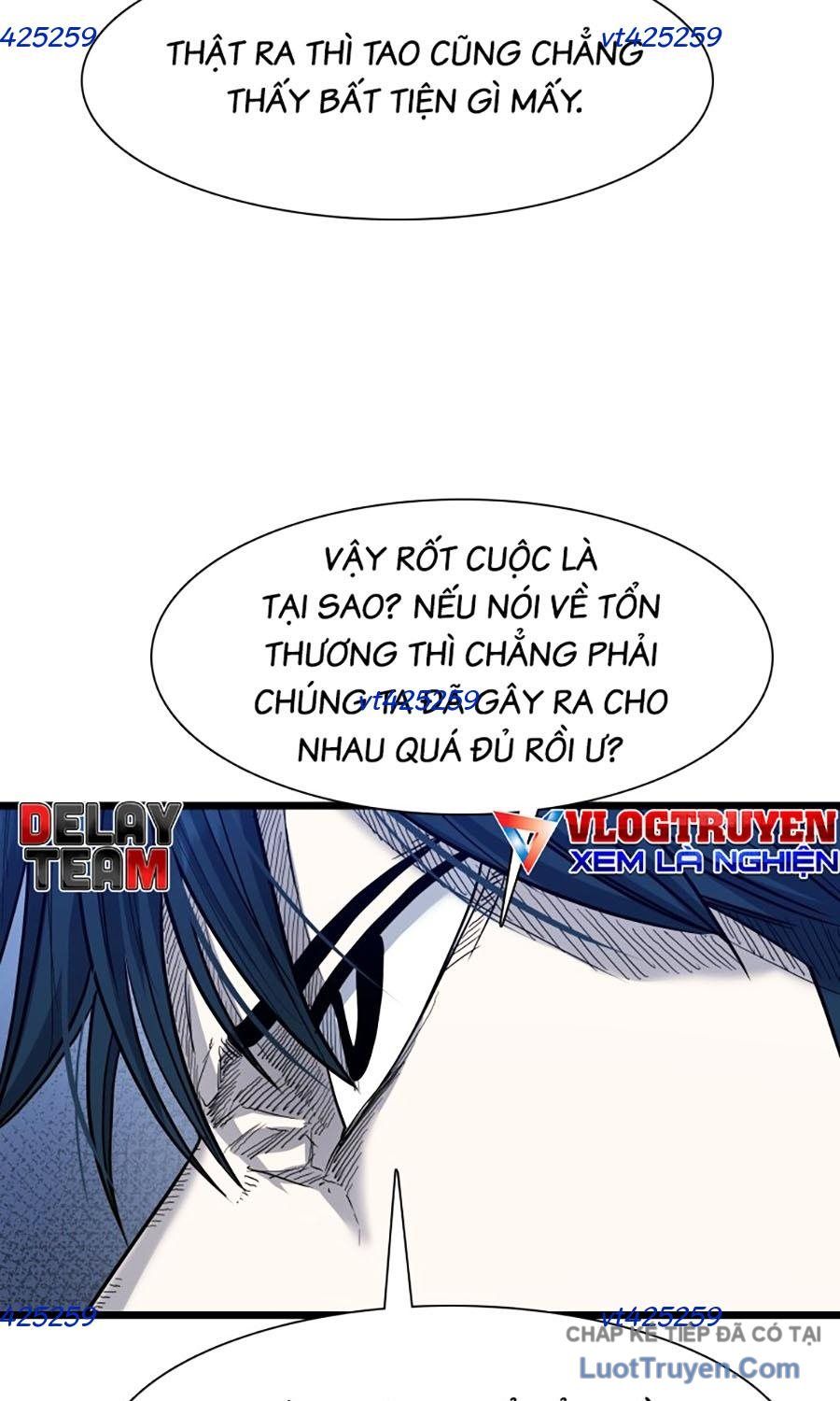 Shark – Cá Mập Tập 376 trang 53