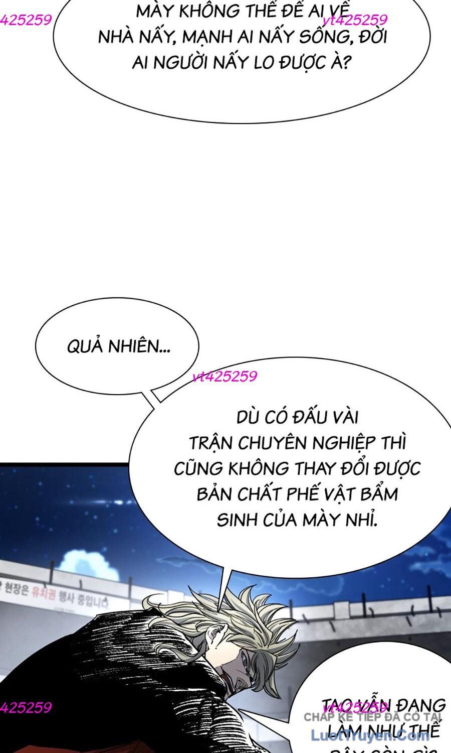 Shark – Cá Mập Tập 376 trang 54