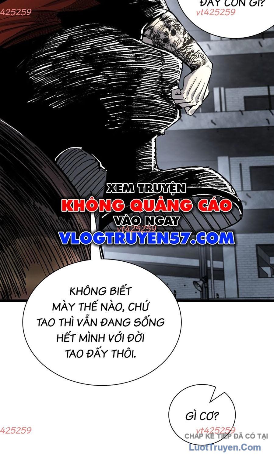 Shark – Cá Mập Tập 376 trang 55