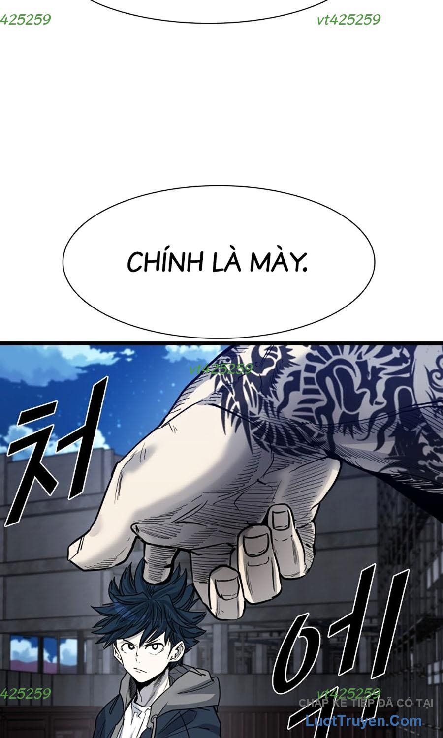 Shark – Cá Mập Tập 376 trang 57