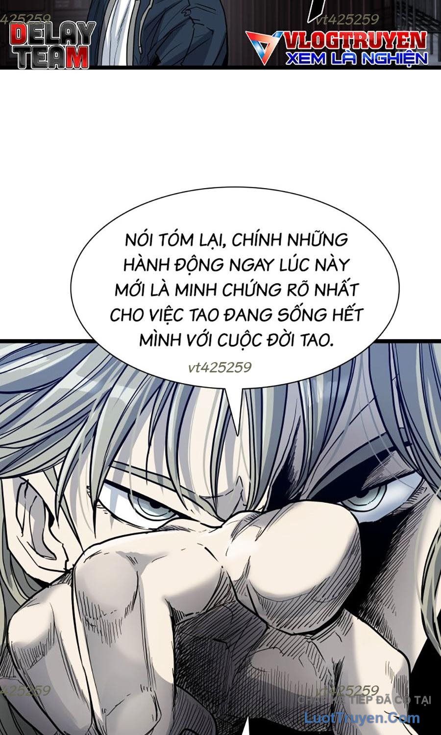 Shark – Cá Mập Tập 376 trang 58