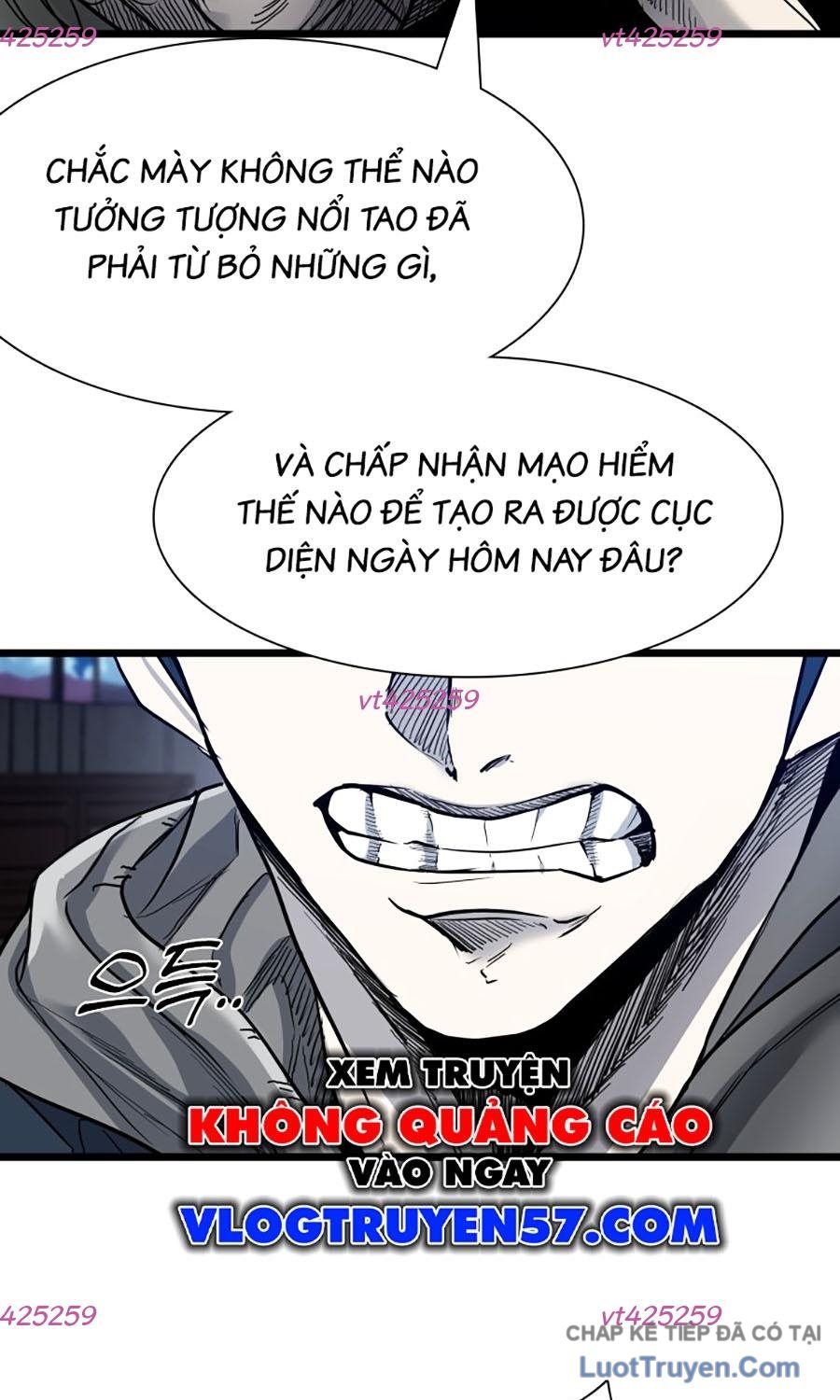 Shark – Cá Mập Tập 376 trang 59