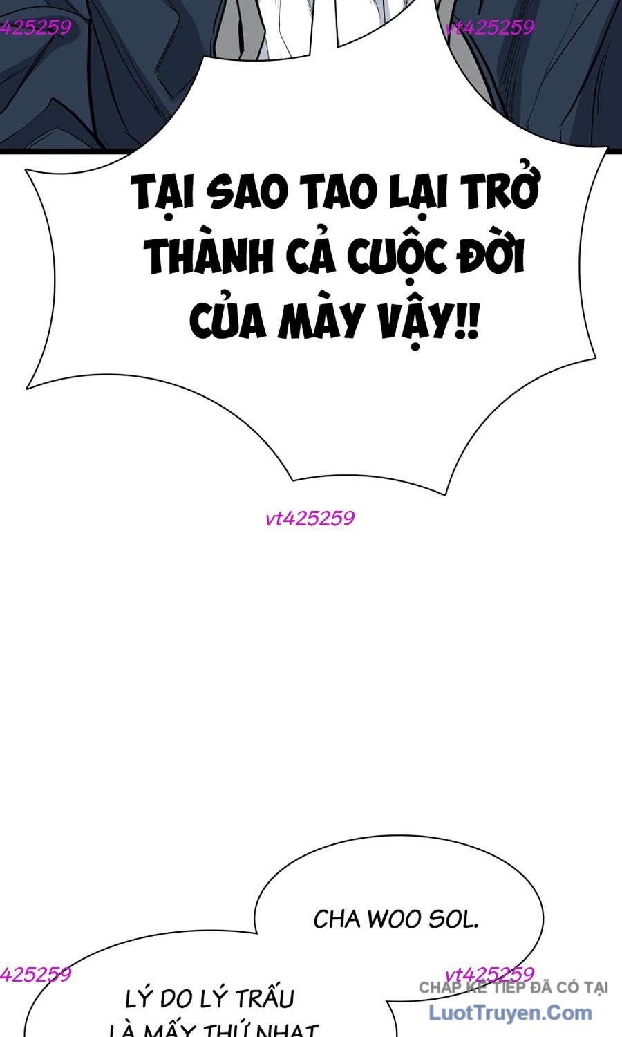 Shark – Cá Mập Tập 376 trang 61