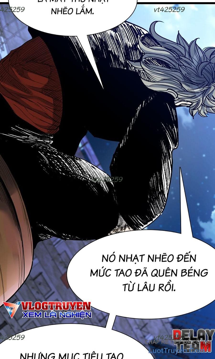 Shark – Cá Mập Tập 376 trang 62