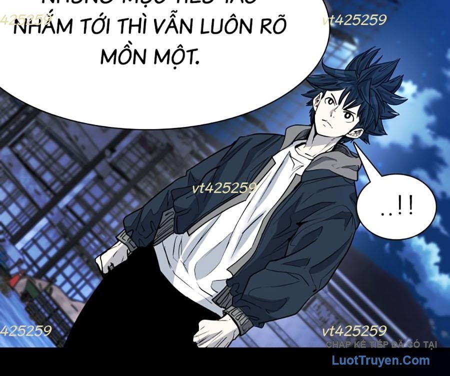 Shark – Cá Mập Tập 376 trang 63