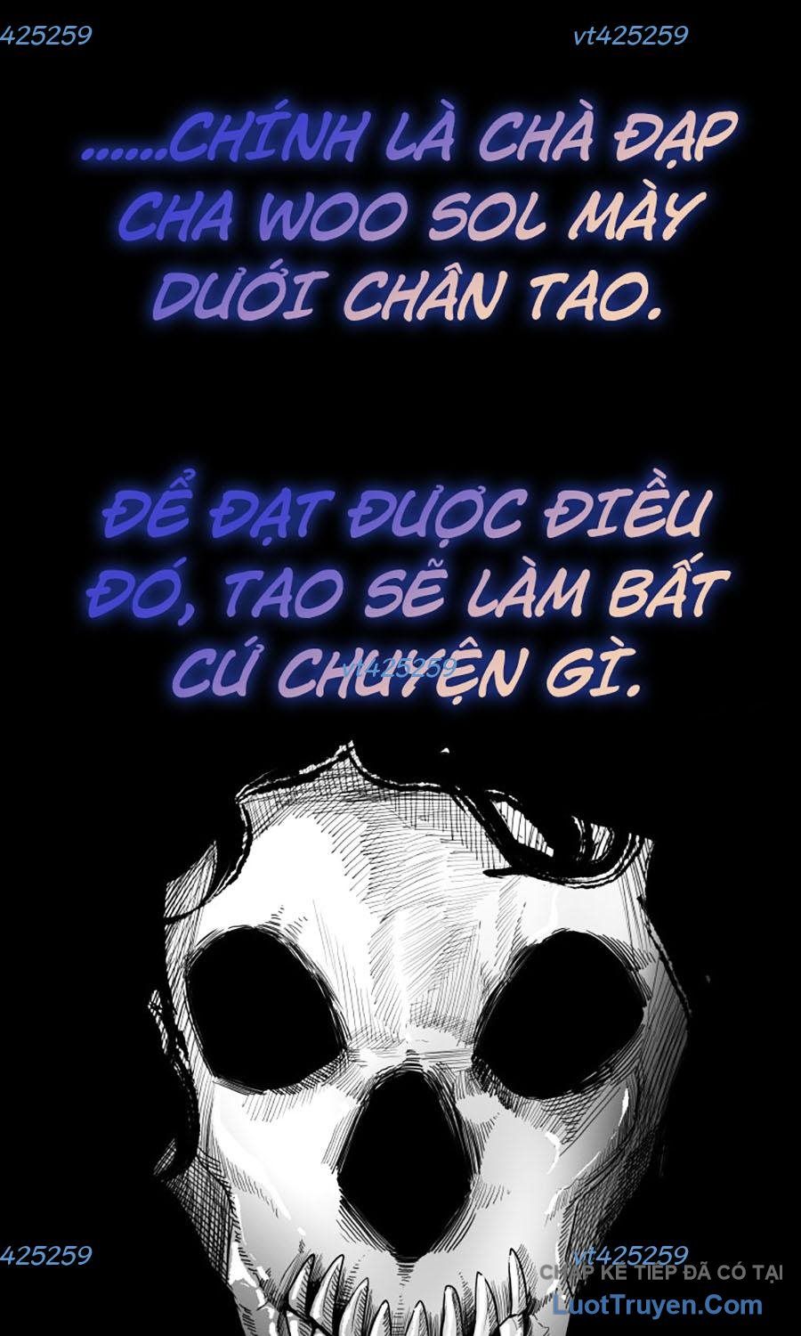 Shark – Cá Mập Tập 376 trang 64