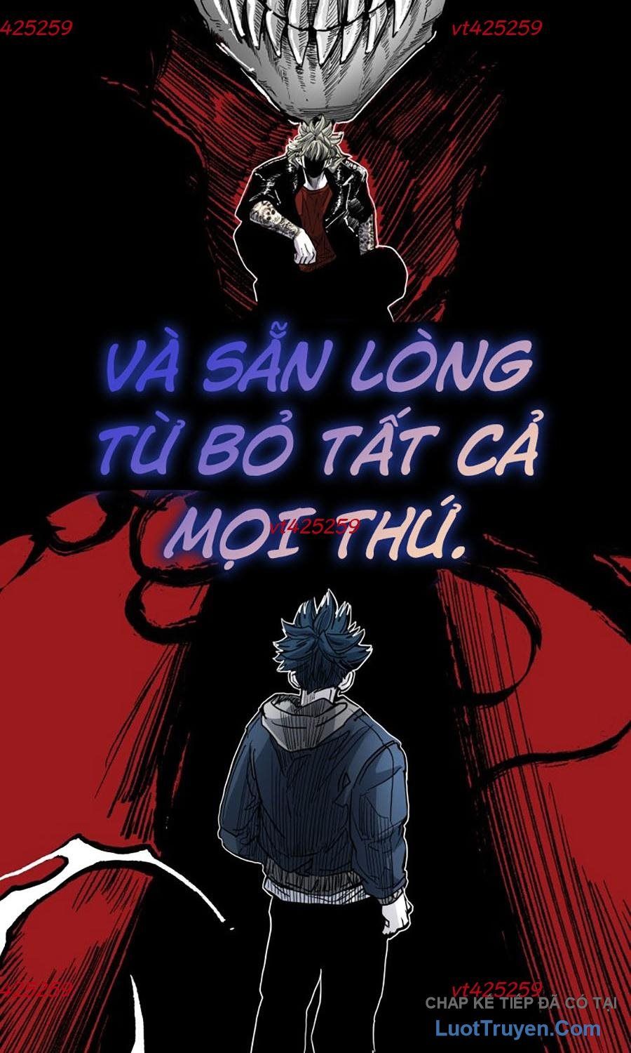 Shark – Cá Mập Tập 376 trang 65