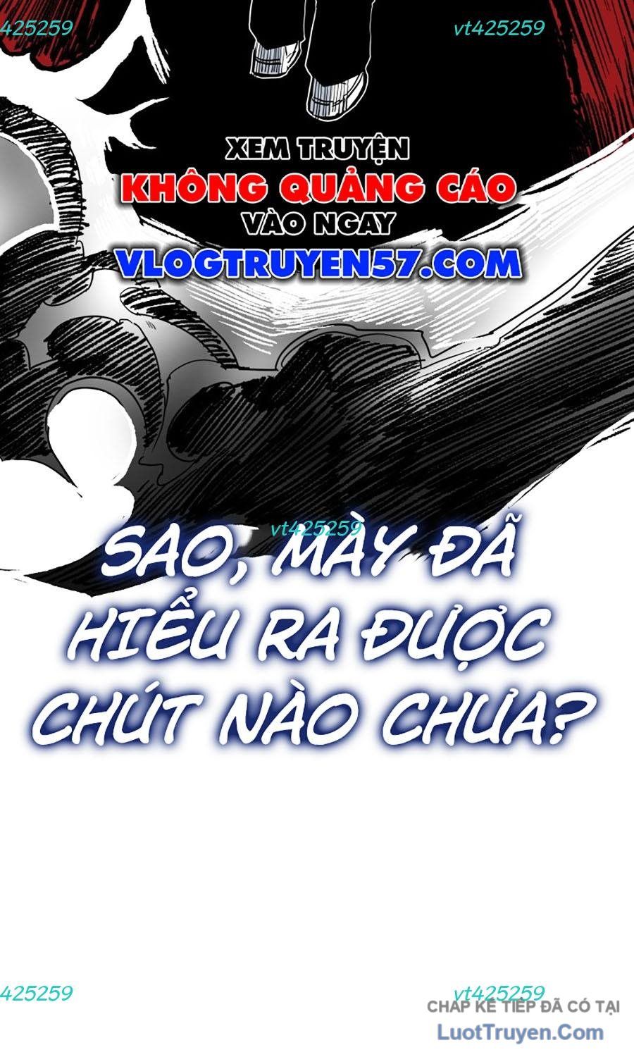 Shark – Cá Mập Tập 376 trang 66