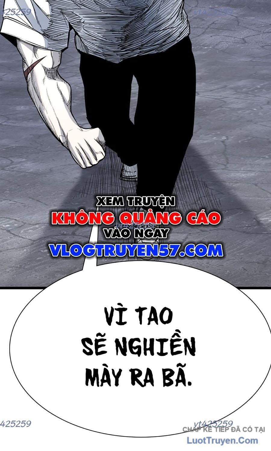Shark – Cá Mập Tập 376 trang 70
