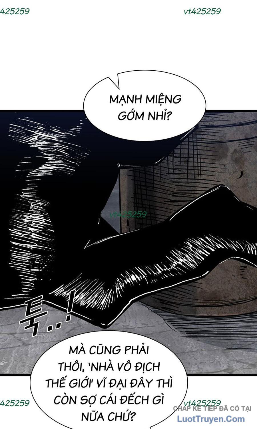Shark – Cá Mập Tập 376 trang 71