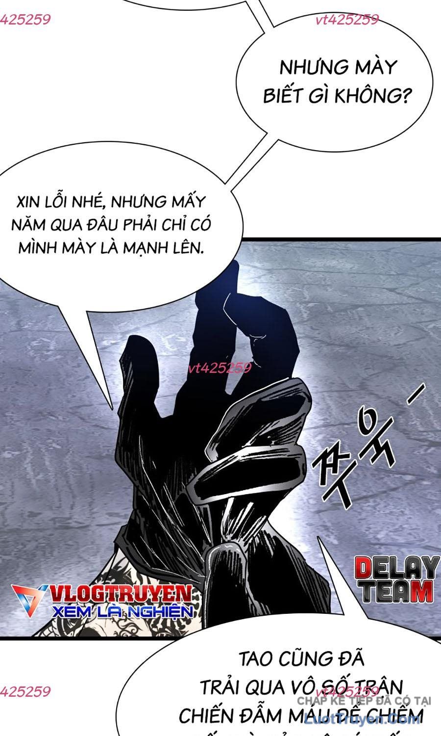 Shark – Cá Mập Tập 376 trang 72